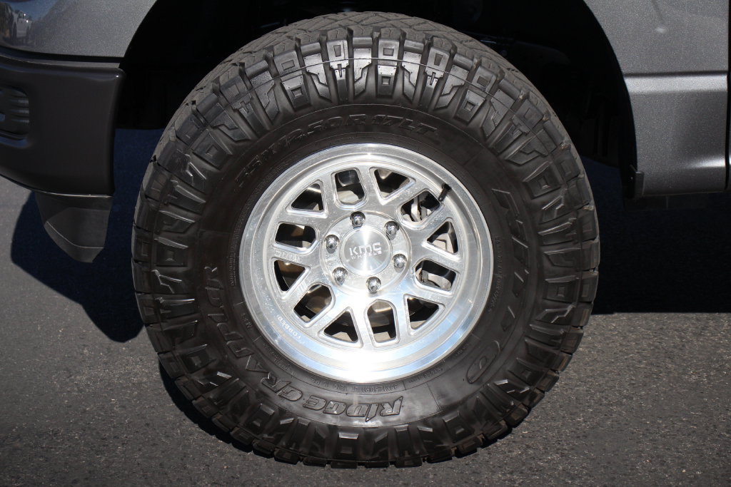 Certified 2025 Ford F150 XL AWD/4WD image 14