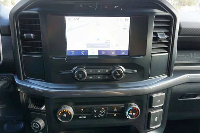 Certified 2023 Ford F150 XL w/ STX Appearance Package image 9