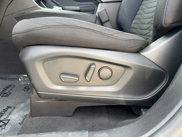 Certified 2020 Ford Explorer XLT RWD image 10