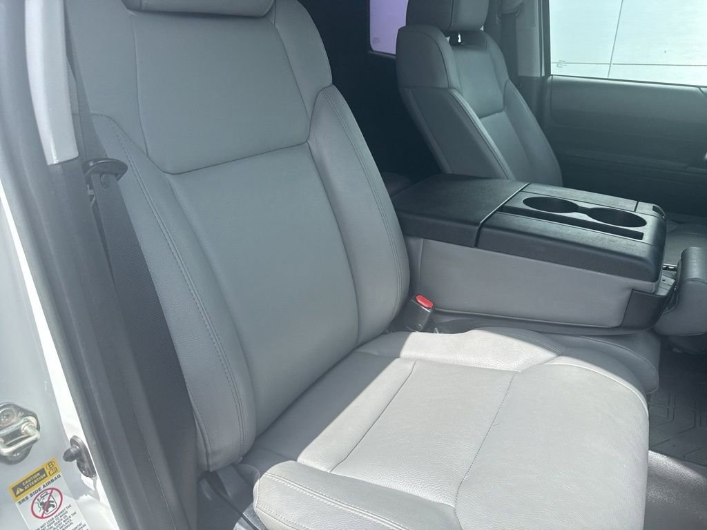 Used 2017 Toyota Tundra SR image 28