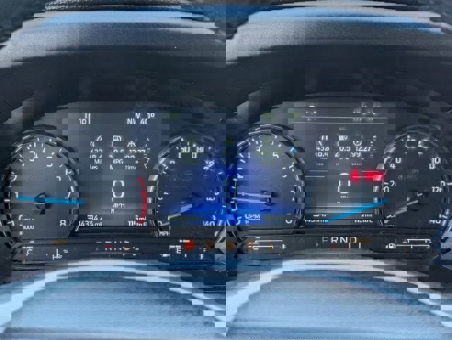 Certified 2022 Ford Explorer XLT w/ Equipment Group 202A image 14