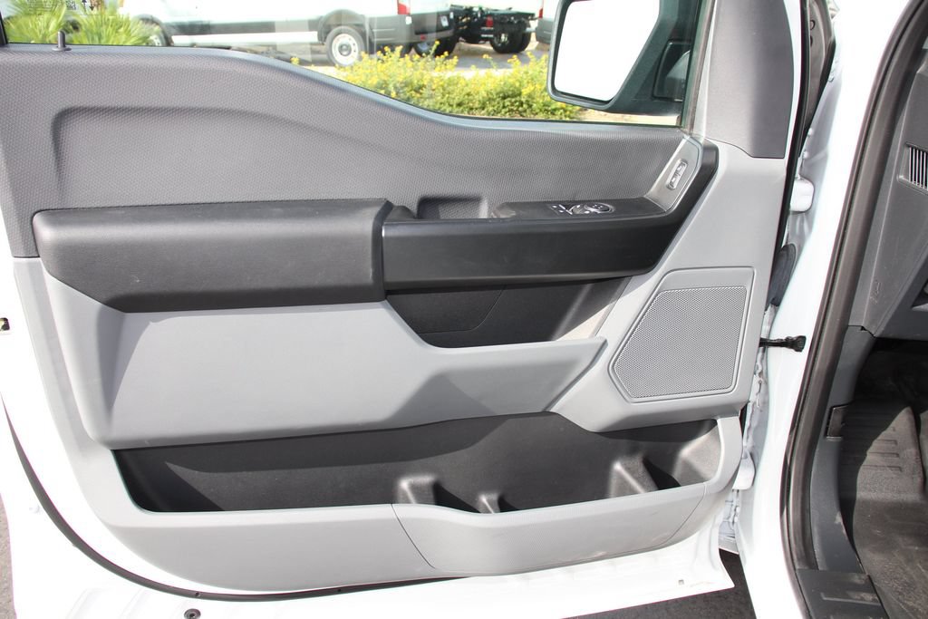 Certified 2024 Ford F150 XL RWD image 20