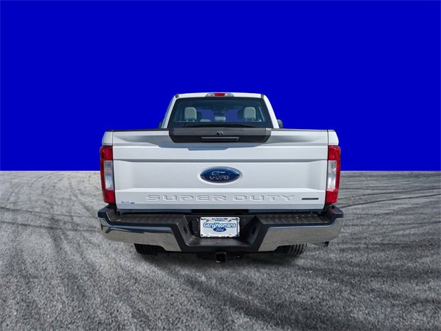 Certified 2019 Ford F250 XL w/ XL Value Package image 5