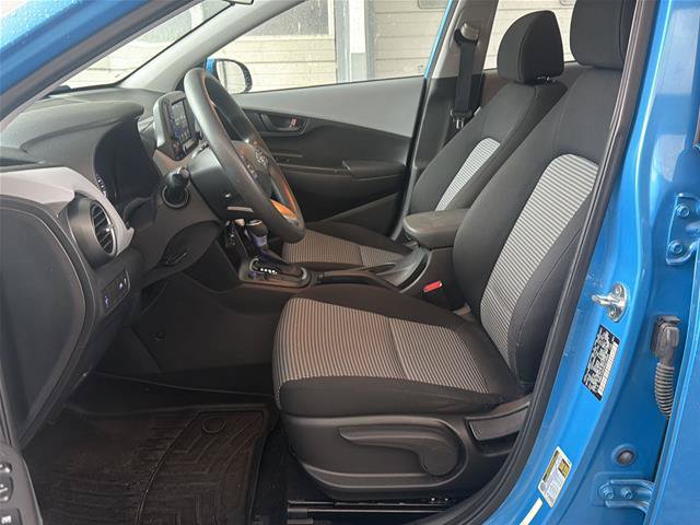 Used 2019 Hyundai Kona SE AWD/4WD image 9