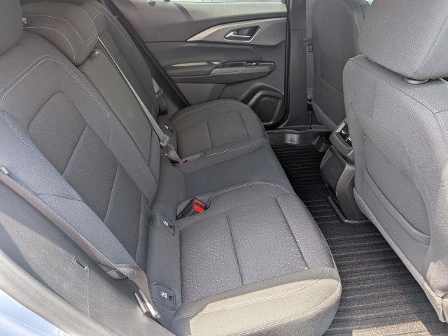 Used 2025 Chevrolet Equinox EV LT FWD image 29