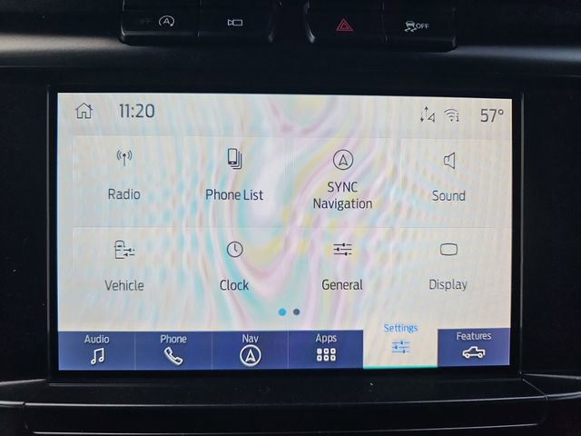 Certified 2023 Ford F150 XL w/ STX Appearance Package image 21