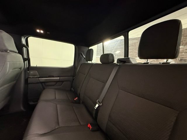 Certified 2024 Ford F150 XLT w/ Equipment Group 302A MID AWD/4WD image 31