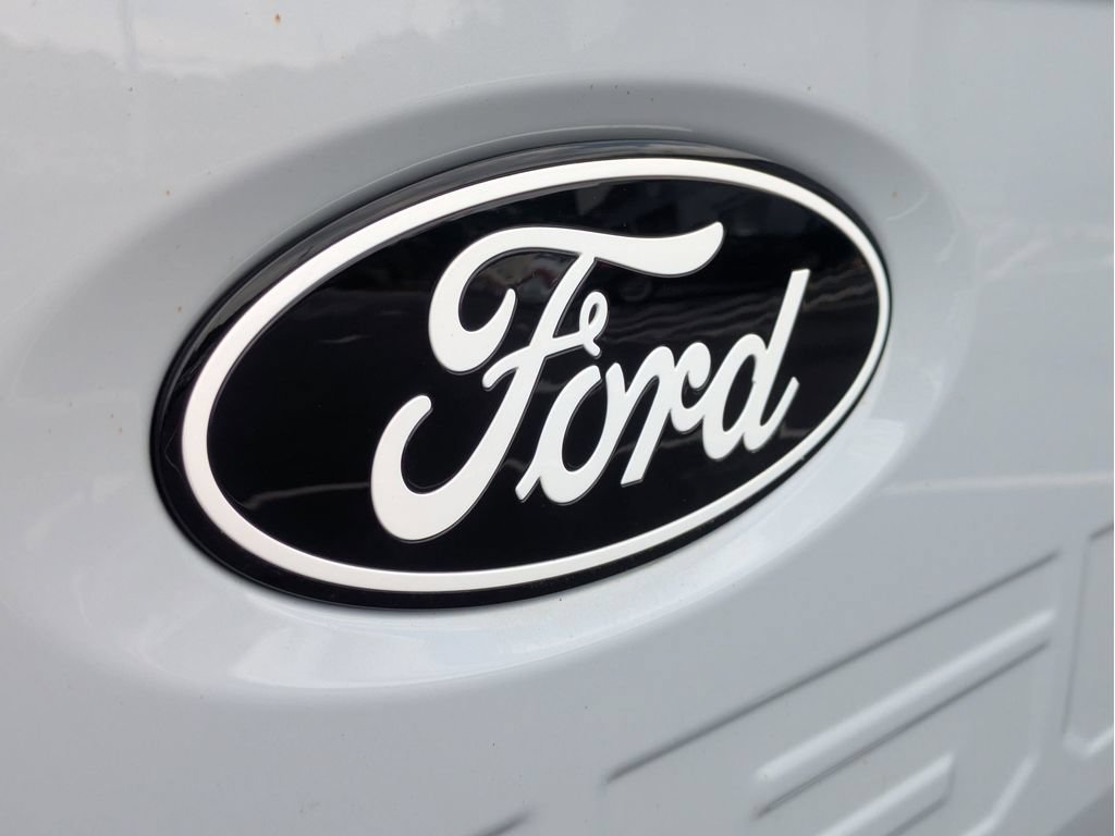 Certified 2025 Ford F150 XLT w/ Equipment Group 301A Standard AWD/4WD image 8