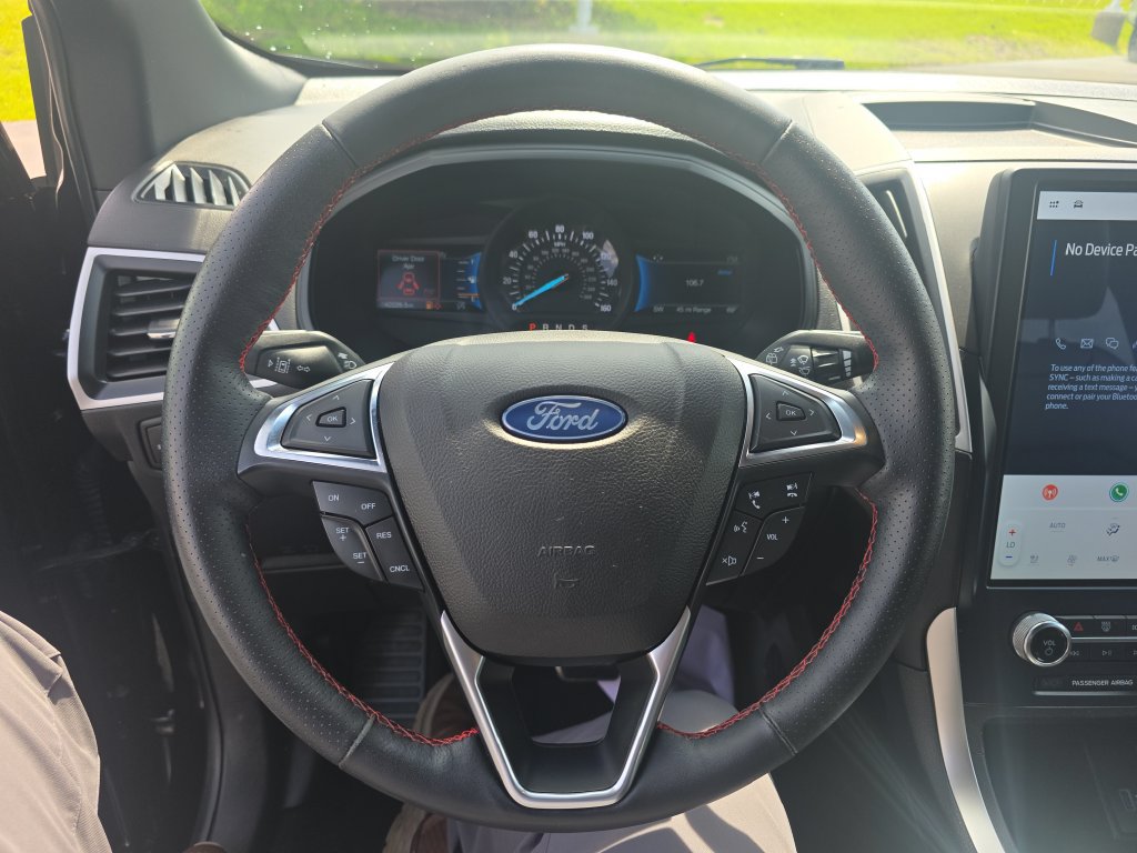 Certified 2023 Ford Edge ST-Line AWD/4WD image 26