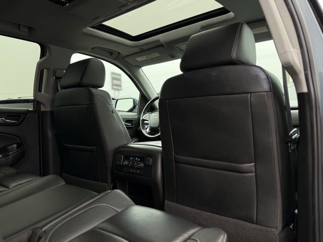 Used 2020 Chevrolet Tahoe LT image 34