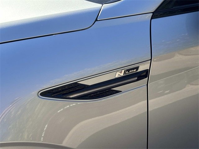 Used 2024 Hyundai Sonata N Line image 11
