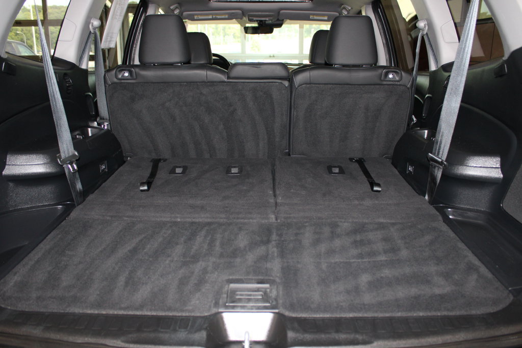 Used 2021 Honda Pilot EX-L image 51