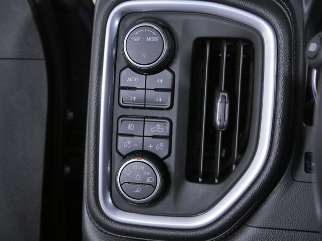 Used 2021 Chevrolet Silverado 1500 LTZ w/ LTZ Premium Package AWD/4WD image 32