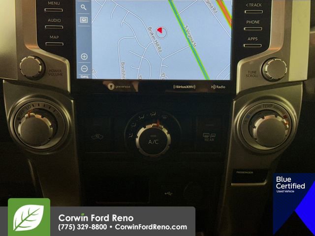 Used 2022 Toyota 4Runner SR5 Premium w/ Moonroof Package image 20