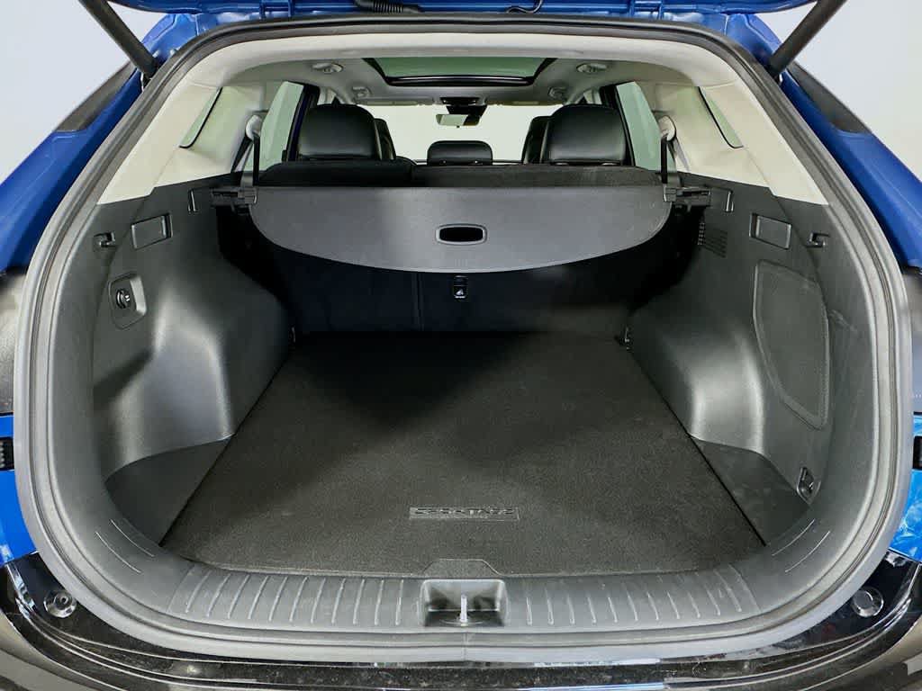 Used 2025 Kia Sportage SX FWD image 21