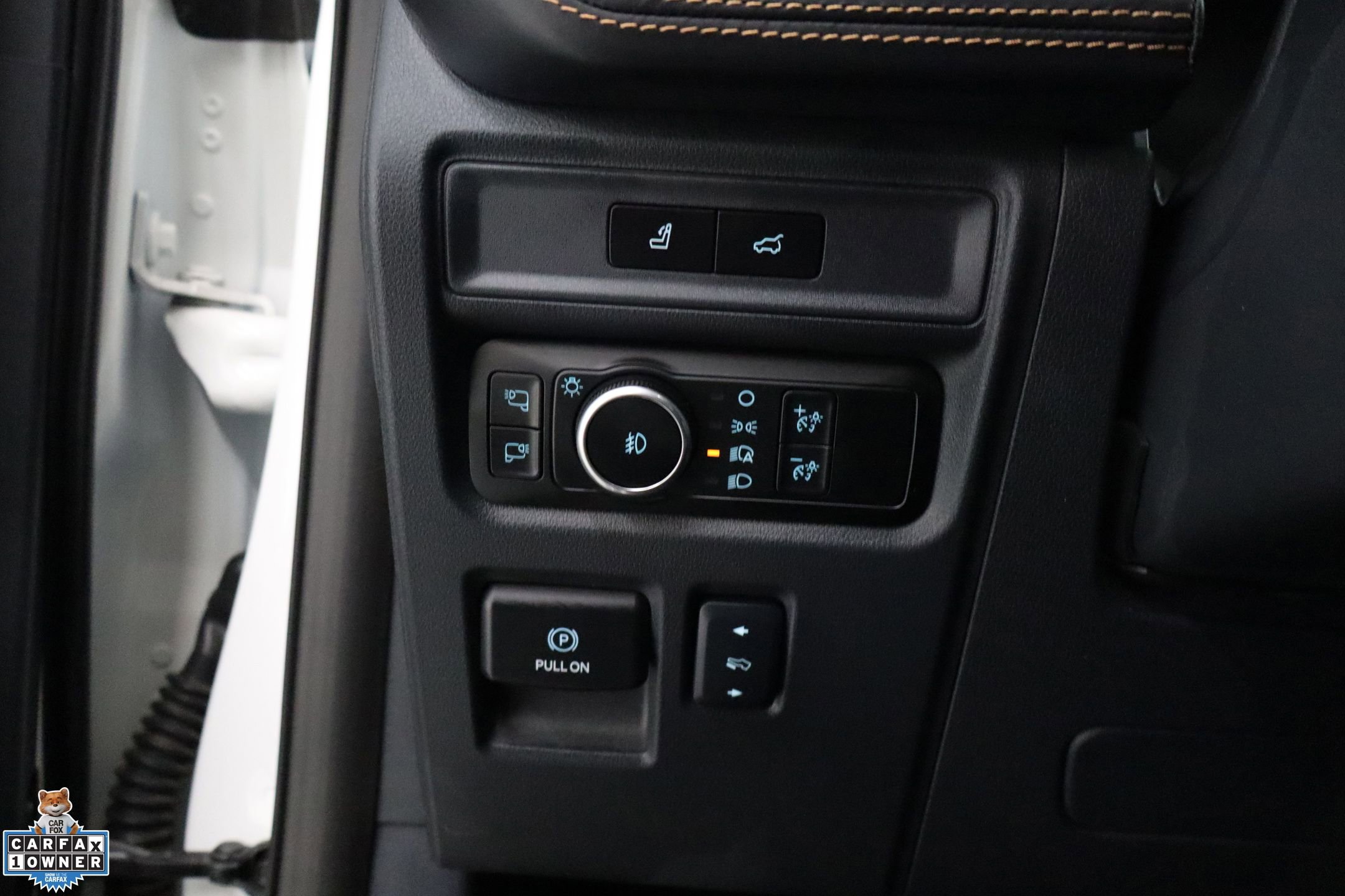 Certified 2024 Ford Expedition Max Platinum AWD/4WD image 15