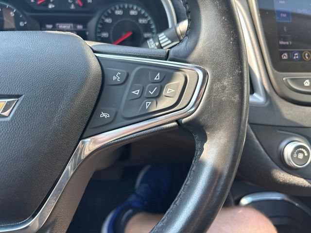 Used 2021 Chevrolet Malibu RS FWD image 20