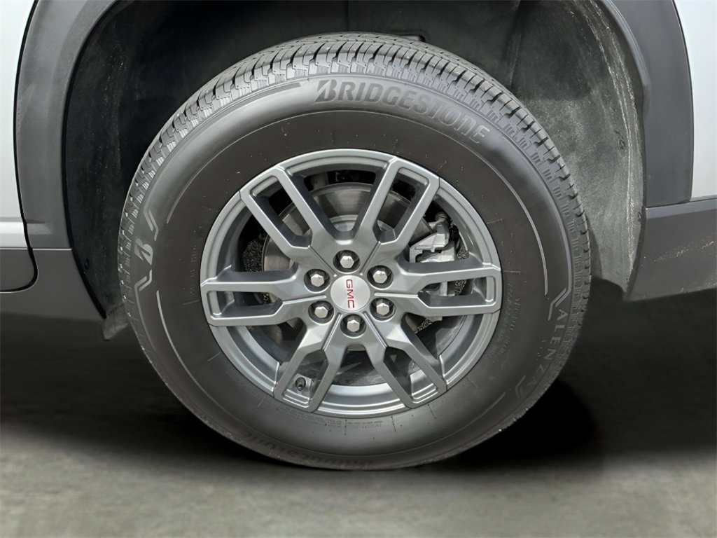 Used 2025 GMC Acadia Elevation image 44