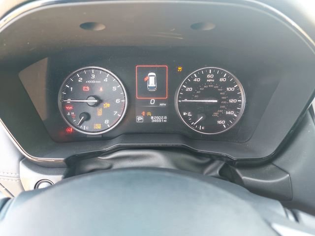 Used 2024 Subaru Outback Premium AWD/4WD image 19