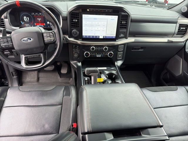 Certified 2023 Ford F150 Raptor AWD/4WD image 11