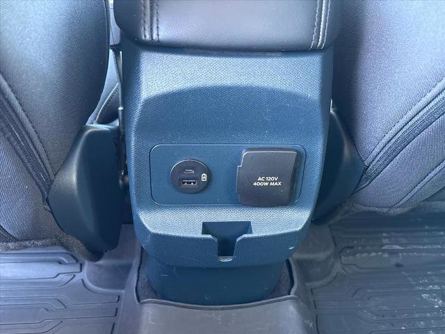 Certified 2023 Ford Maverick XLT w/ XLT Luxury Package image 27