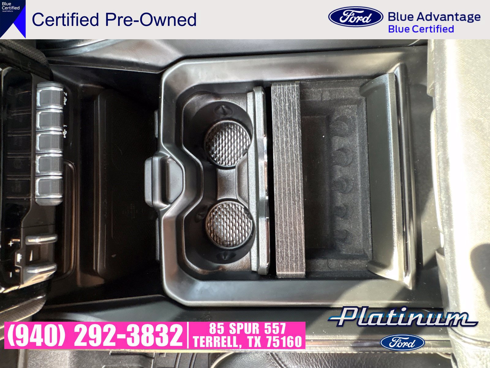 Used 2024 RAM 2500 Limited AWD/4WD image 17