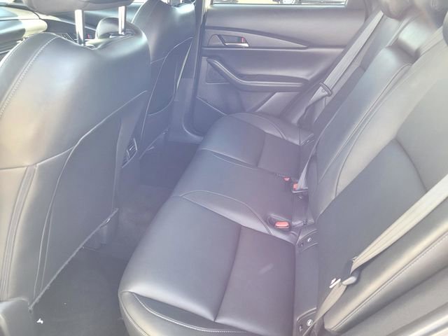 Used 2022 MAZDA CX-30 AWD 2.5 S w/ Preferred Package image 13
