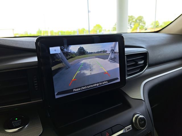 Certified 2020 Ford Explorer XLT w/ Equipment Group 202A image 11