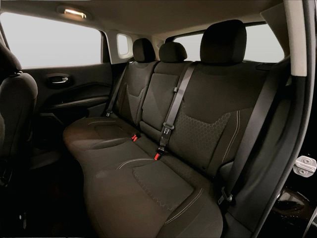 Used 2020 Jeep Compass Sport AWD/4WD image 25