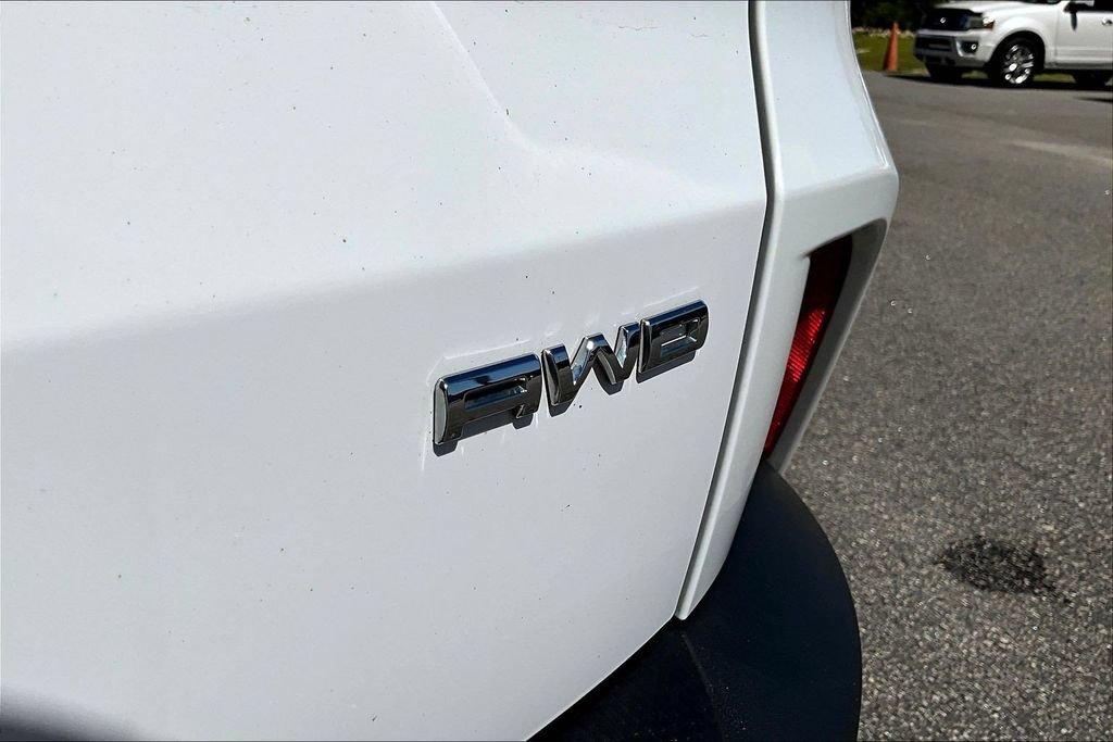 Certified 2023 Ford Escape Active AWD/4WD image 26