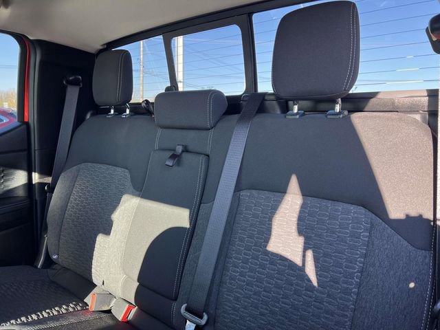 Certified 2024 Ford Ranger XLT w/ Equipment Group 301A High RWD image 26