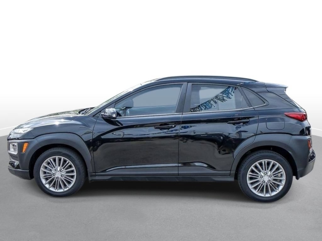 Used 2019 Hyundai Kona SEL AWD/4WD image 5