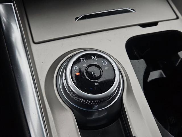 Certified 2022 Ford Explorer XLT w/ Equipment Group 202A image 27