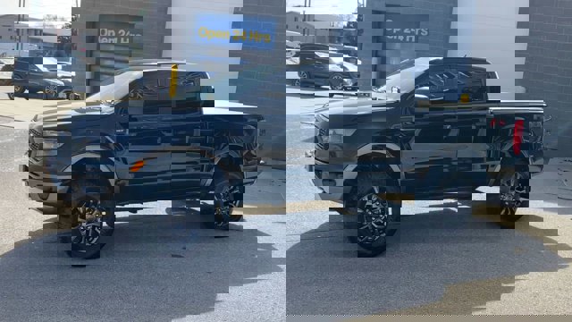 Certified 2020 Ford Ranger XLT w/ Equipment Group 301A Mid image 6