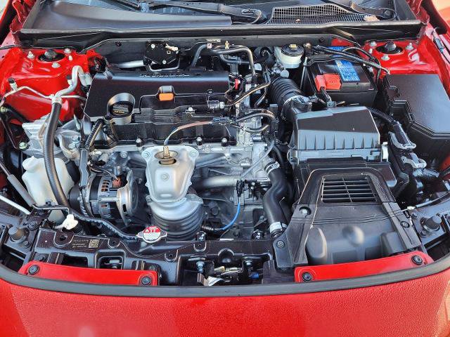 Used 2023 Honda Civic LX image 36