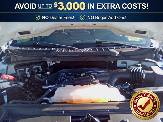 Certified 2024 Ford F150 XL RWD image 25
