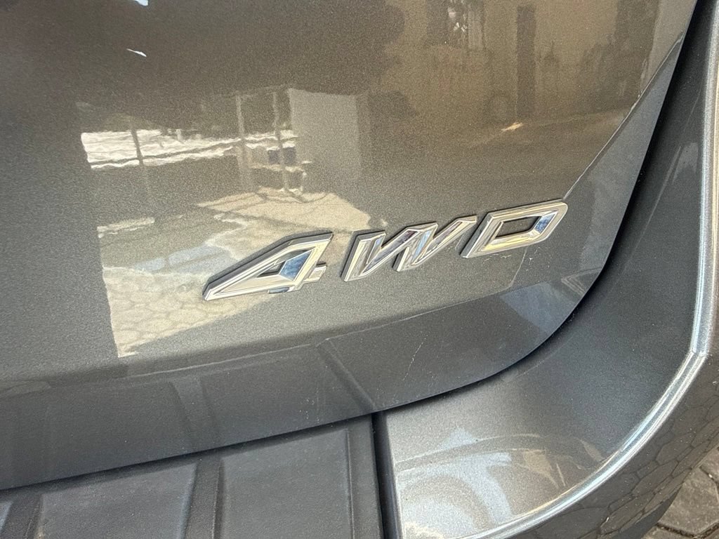 Certified 2023 Ford Explorer XLT AWD/4WD image 10