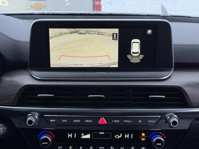 Used 2021 Kia Telluride EX image 9