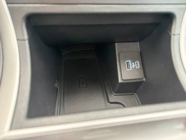 Certified 2024 Ford Edge SEL w/ Convenience Package AWD/4WD image 33
