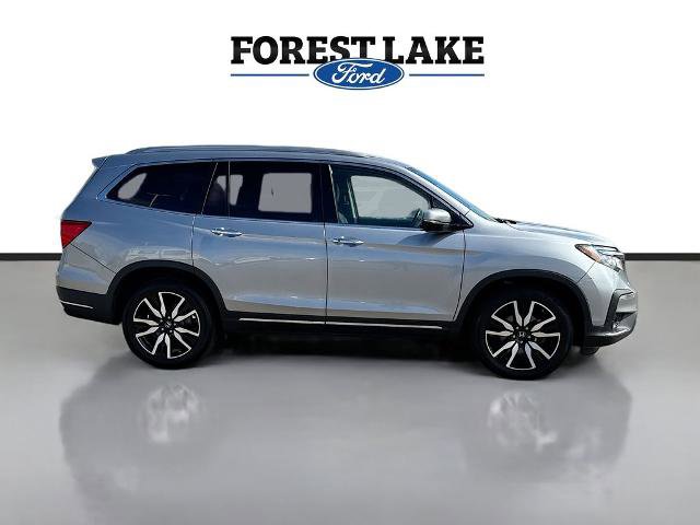 Used 2020 Honda Pilot Touring image 8