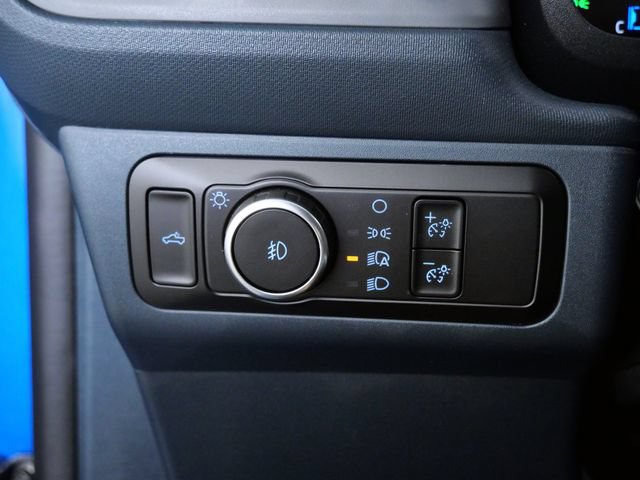 Certified 2025 Ford Maverick Lobo AWD/4WD image 21