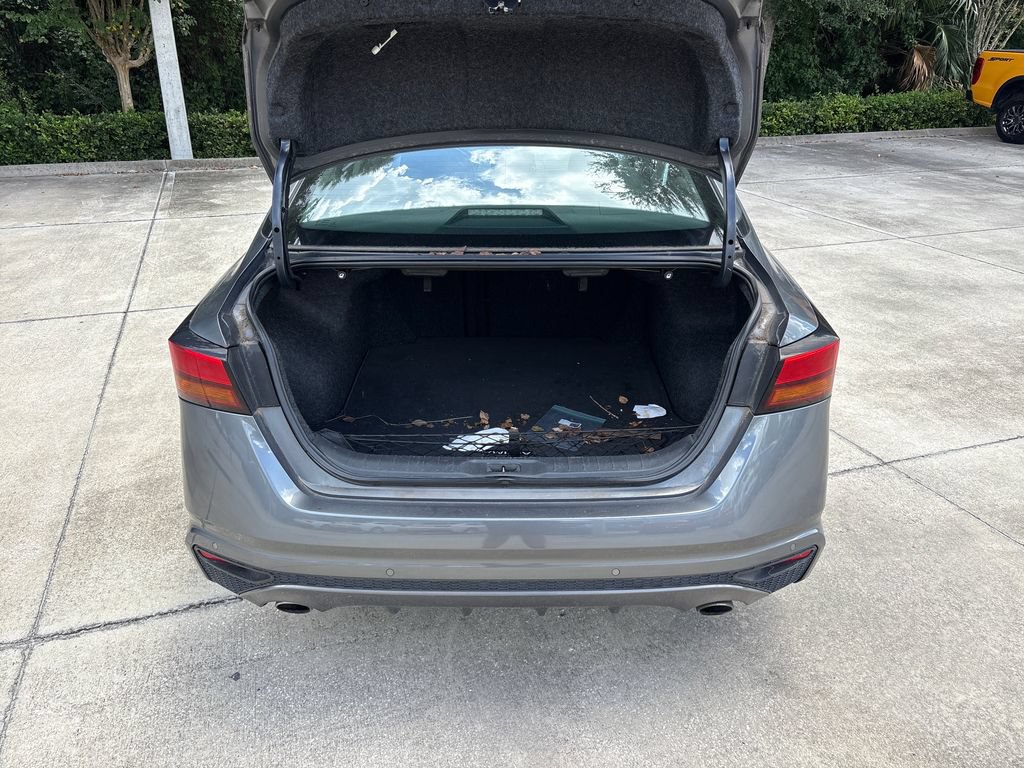 Used 2019 Nissan Altima 2.5 SL FWD image 33