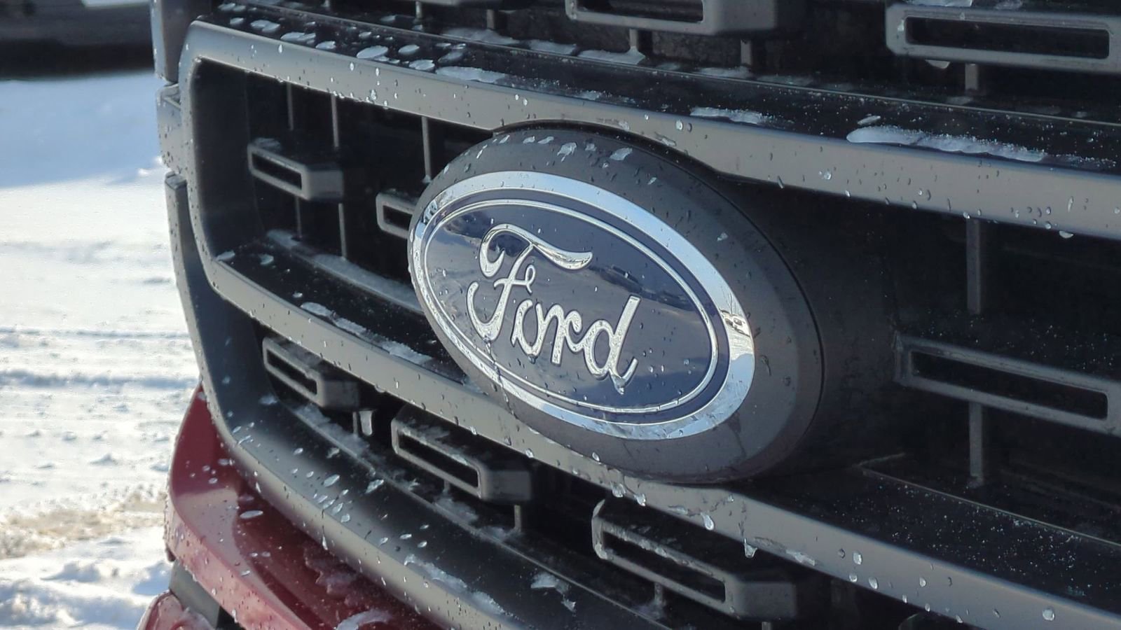 Certified 2022 Ford F150 XLT w/ Equipment Group 302A High image 12