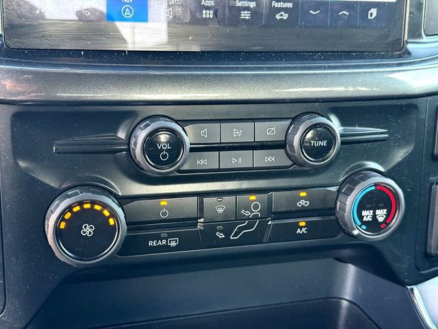 Certified 2024 Ford F150 STX image 19