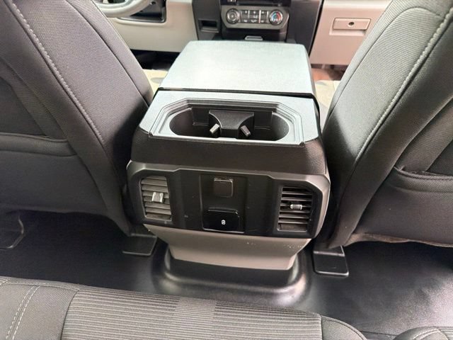 Certified 2018 Ford F150 XL w/ Equipment Group 101A Mid AWD/4WD image 38
