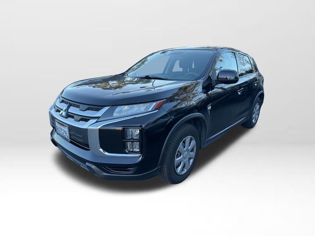 Used 2021 Mitsubishi Outlander Sport ES image 5