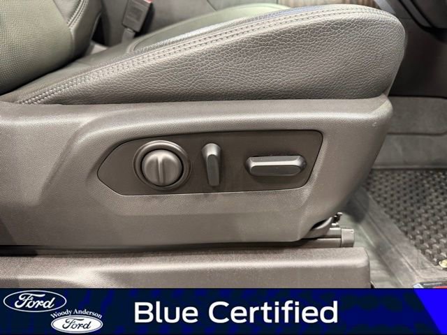 Used 2021 GMC Sierra 2500 Denali w/ Denali Ultimate Package image 32