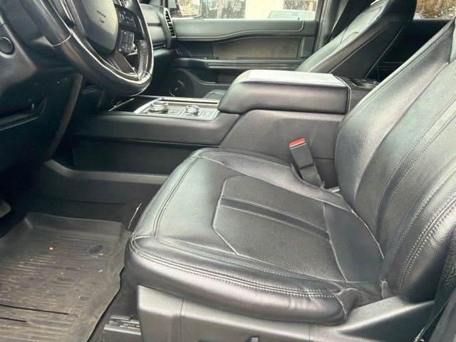 Certified 2019 Ford Expedition Limited AWD/4WD image 16
