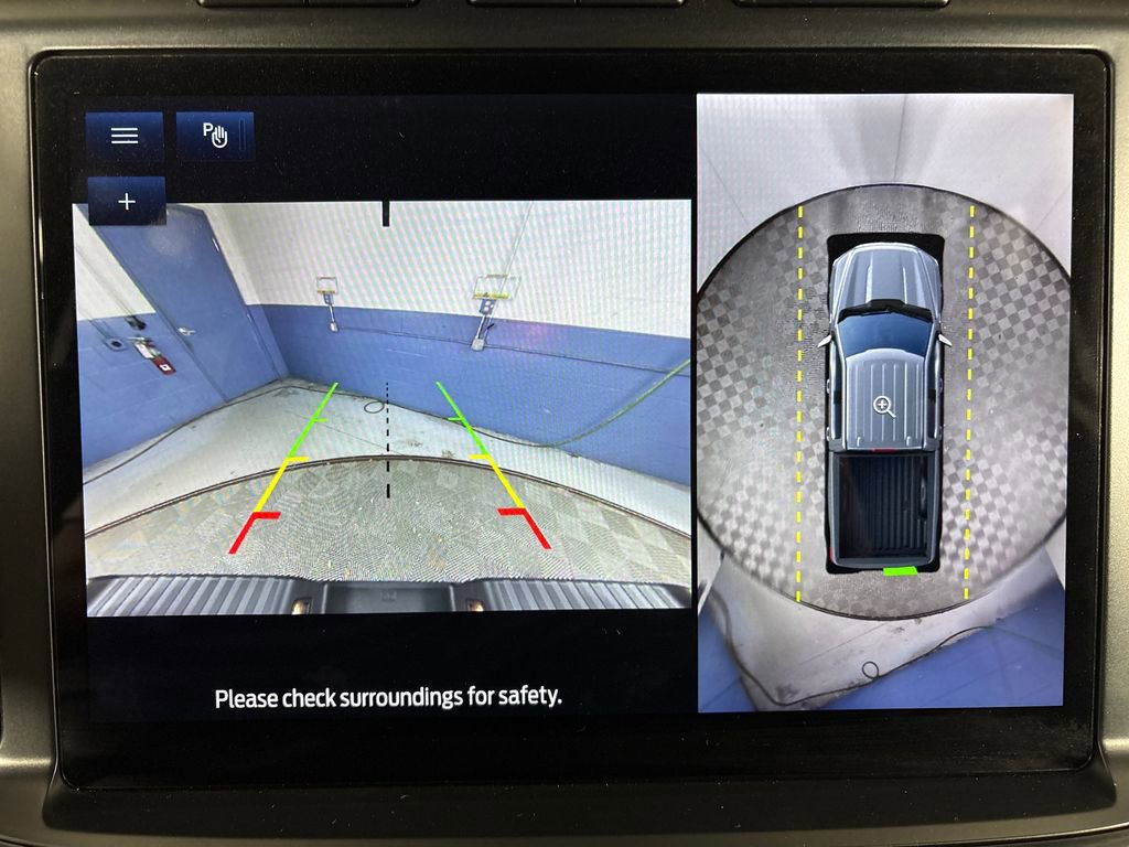 Certified 2023 Ford F150 XLT w/ Equipment Group 302A High image 25