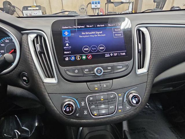 Used 2024 Chevrolet Malibu LT FWD image 19
